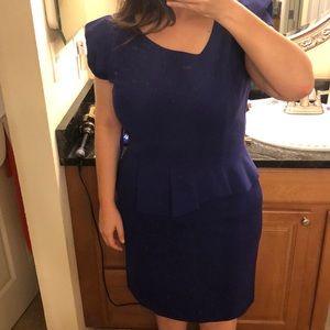 Antonio Melani Dress